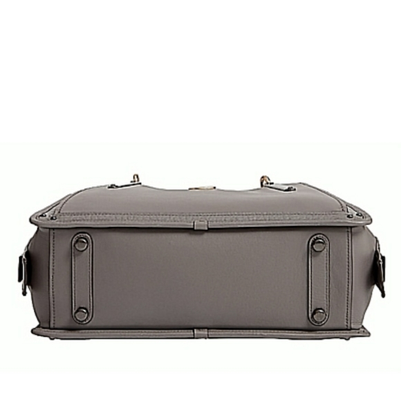 NWT Coach DREAMER Leather & Buffalo Mix Leather (Discontinued) RARE - Picture 6 of 6